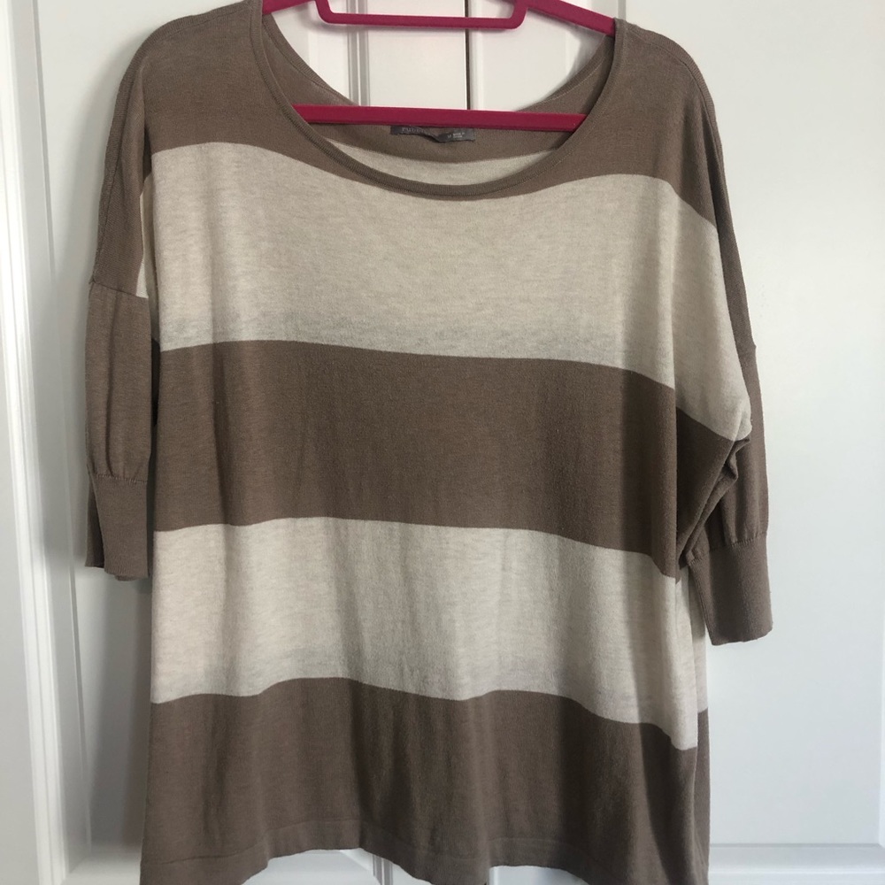 Oversized Sweater